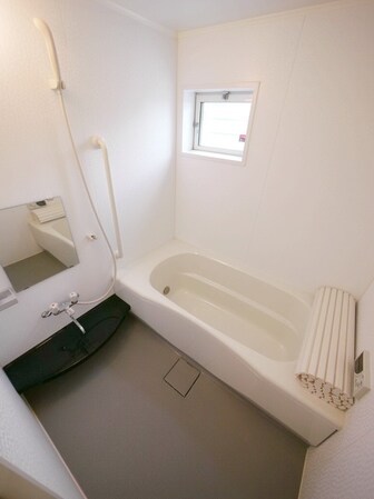 サン・ボナールの物件内観写真